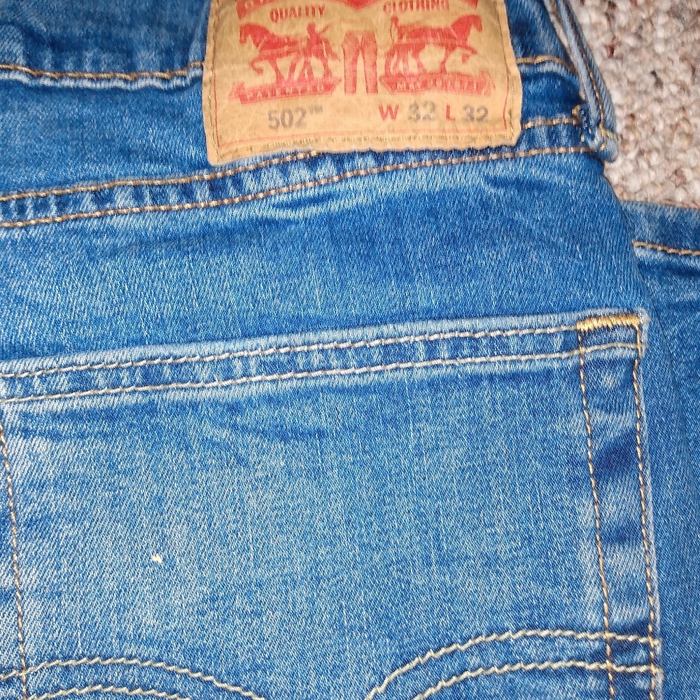 Men's pants - Picture 12 of 16